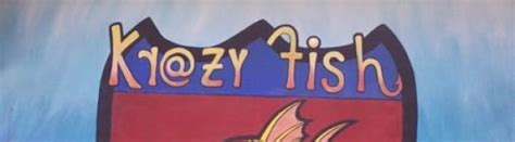 Krazy fish. Things To Know About Krazy fish. 